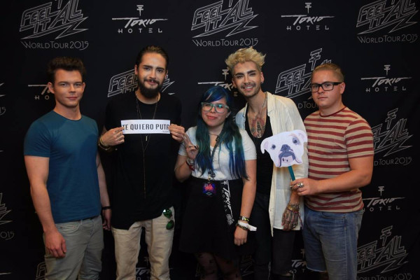Tokio Hotel pic #830891