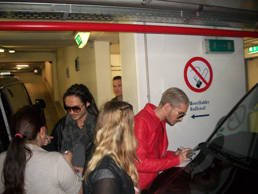 Tokio Hotel pic #866494
