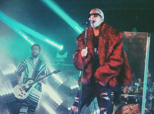 photo 21 in Tokio Hotel gallery [id901929] 2016-07-27 00:00:00