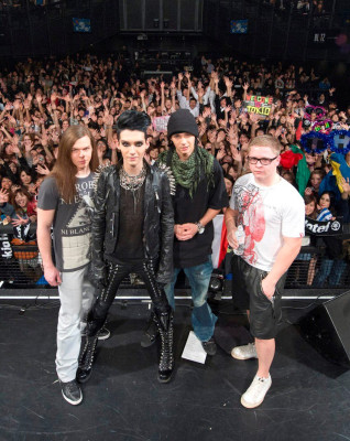 photo 29 in Tokio Hotel gallery [id823647] 2015-08-13 00:00:00