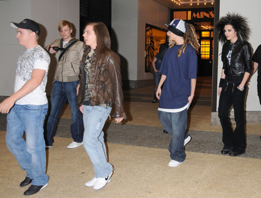 photo 12 in Tokio Hotel gallery [id877197] 2016-03-29 00:00:00