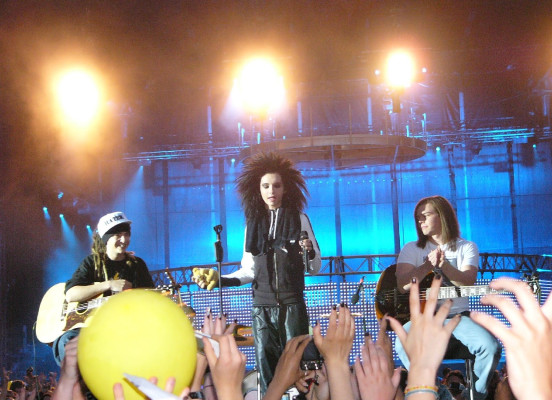 Tokio Hotel pic #873106
