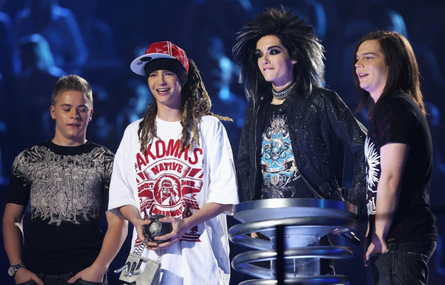 photo 23 in Tokio Hotel gallery [id880132] 2016-04-12 00:00:00