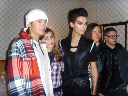 photo 23 in Tokio Hotel gallery [id901927] 2016-07-27 00:00:00