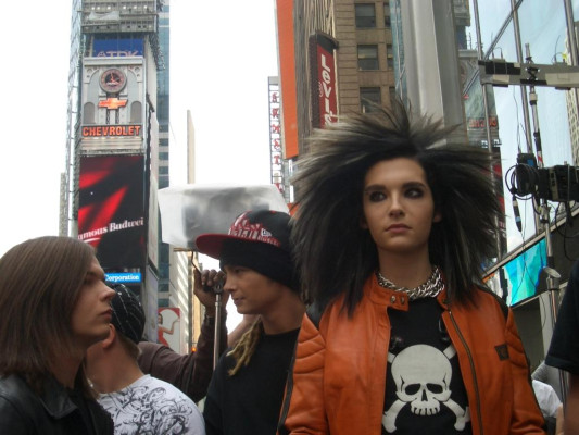 Tokio Hotel pic #811997
