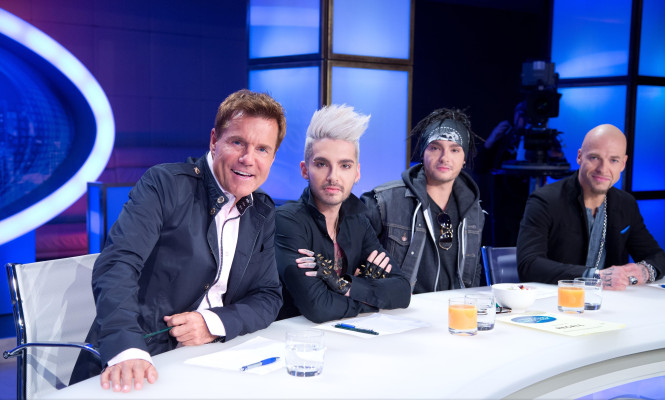 Tokio Hotel pic #825580