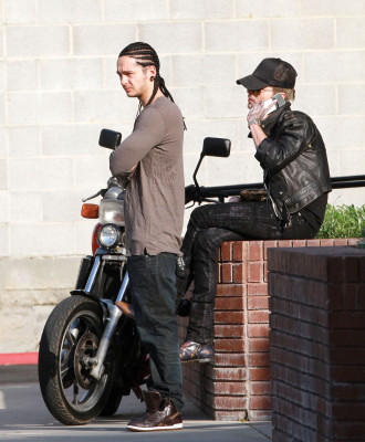photo 20 in Tokio Hotel gallery [id874051] 2016-03-14 00:00:00