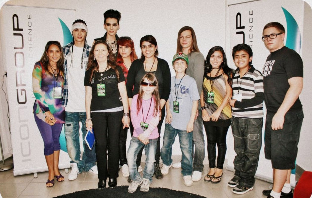 photo 3 in Tokio Hotel gallery [id880951] 2016-04-16 00:00:00