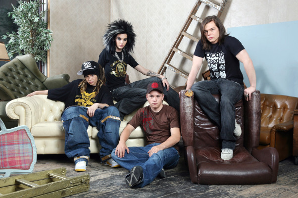 photo 18 in Tokio Hotel gallery [id779401] 2014-12-12 00:00:00