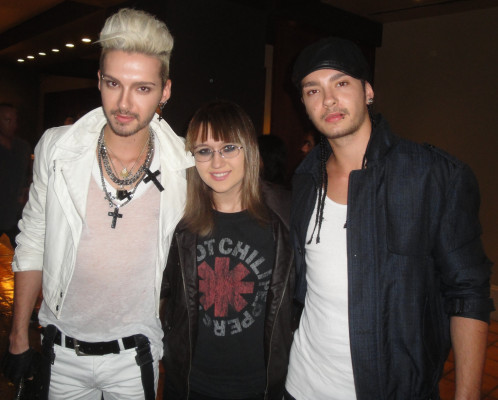 photo 22 in Tokio Hotel gallery [id825997] 2015-08-25 00:00:00