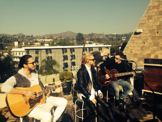 photo 11 in Tokio Hotel gallery [id838871] 2015-10-21 00:00:00