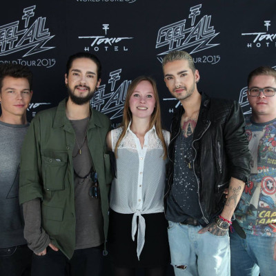 Tokio Hotel pic #804192