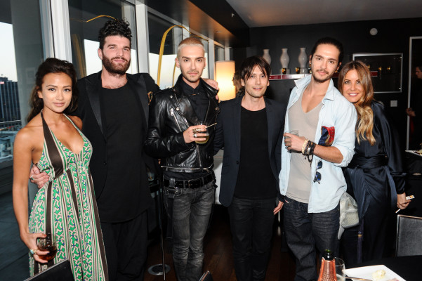 photo 10 in Tokio Hotel gallery [id823020] 2015-08-10 00:00:00