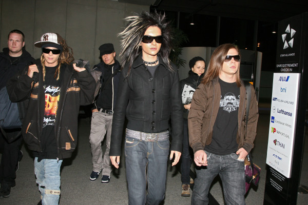 photo 15 in Tokio Hotel gallery [id815090] 2015-07-01 00:00:00