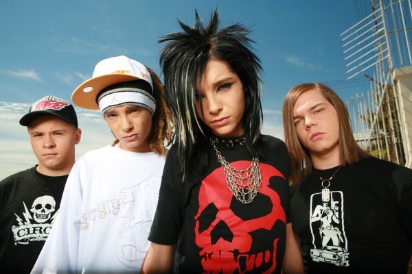 Tokio Hotel pic #781680