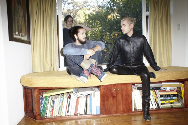 photo 5 in Tokio Hotel gallery [id893071] 2016-06-18 00:00:00