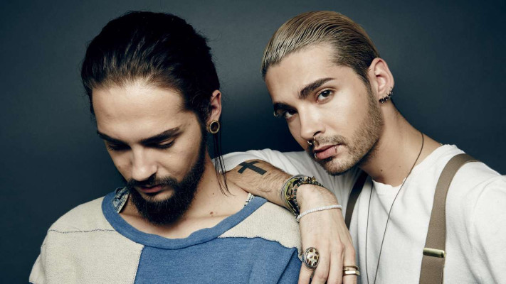 photo 7 in Tokio Hotel gallery [id806814] 2015-05-18 00:00:00