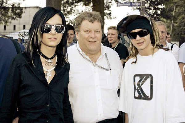 Tokio Hotel pic #861431