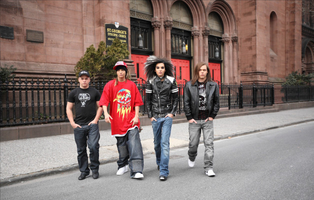 photo 29 in Tokio Hotel gallery [id817972] 2015-07-14 00:00:00
