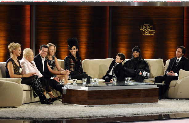 Tokio Hotel pic #835433