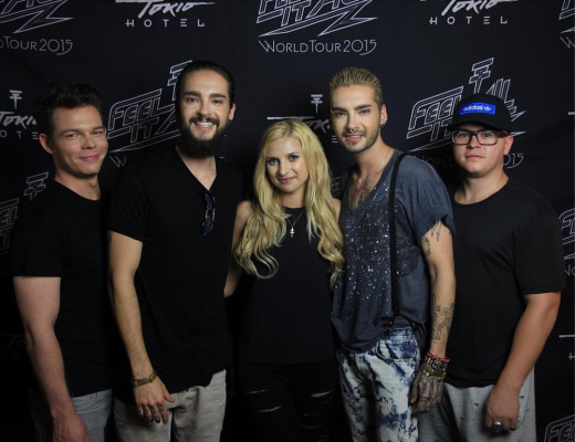 photo 27 in Tokio Hotel gallery [id889383] 2016-05-29 00:00:00