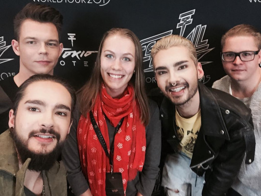 photo 20 in Tokio Hotel gallery [id862010] 2016-01-21 00:00:00