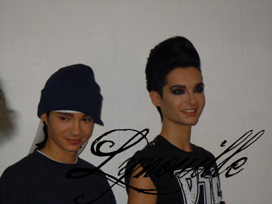 photo 3 in Tokio Hotel gallery [id875563] 2016-03-22 00:00:00