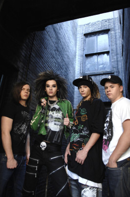 Tokio Hotel pic #828210