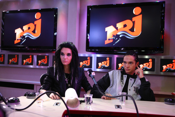 Tokio Hotel pic #839333