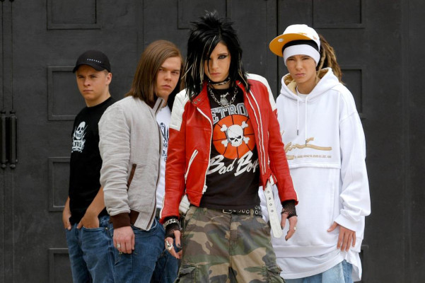 photo 10 in Tokio Hotel gallery [id885403] 2016-05-10 00:00:00