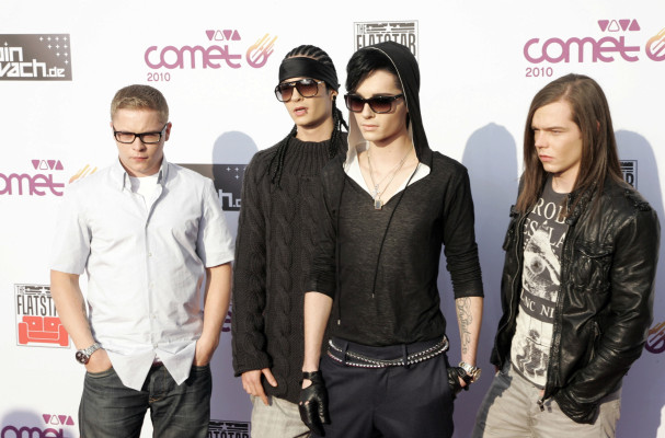 photo 14 in Tokio Hotel gallery [id867262] 2016-02-14 00:00:00
