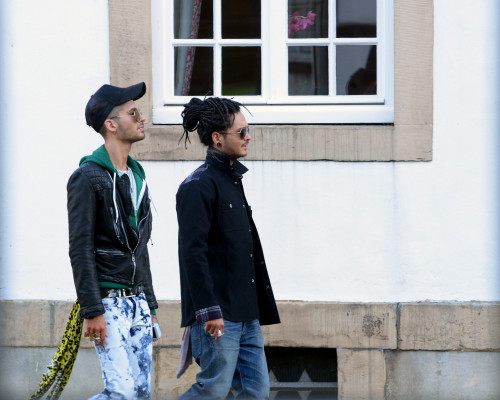 photo 8 in Tokio Hotel gallery [id851000] 2015-12-06 00:00:00