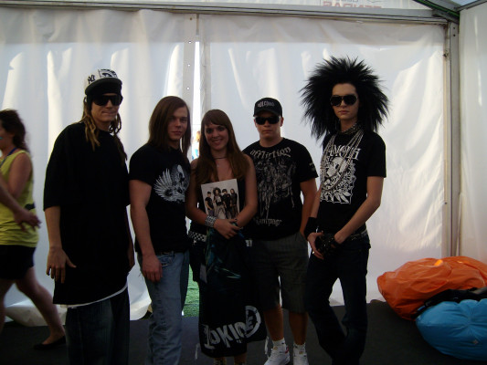 photo 24 in Tokio Hotel gallery [id832697] 2015-09-27 00:00:00