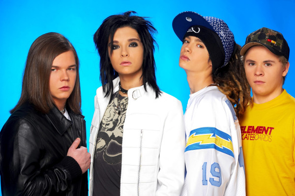 Tokio Hotel pic #885998