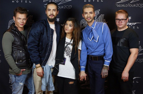 Tokio Hotel pic #891250