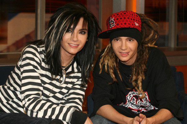 photo 12 in Tokio Hotel gallery [id904081] 2016-08-06 00:00:00