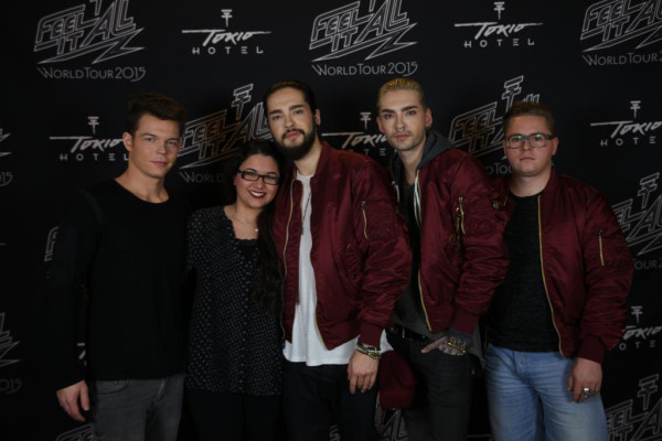 Tokio Hotel pic #830890
