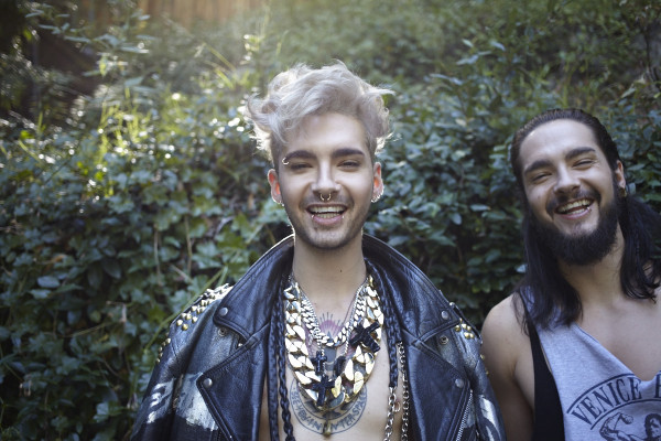 Tokio Hotel pic #904518