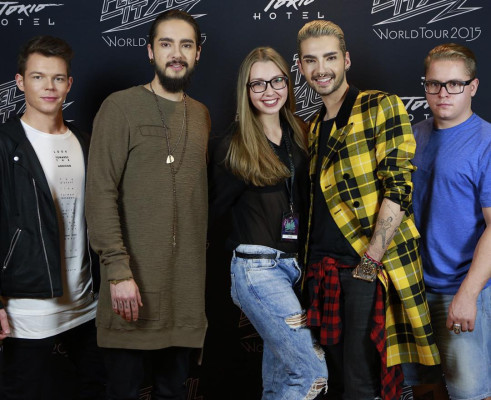 photo 10 in Tokio Hotel gallery [id887273] 2016-05-17 00:00:00