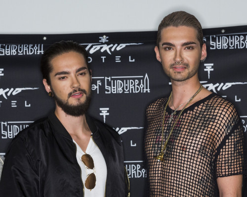 photo 24 in Tokio Hotel gallery [id883465] 2016-04-29 00:00:00