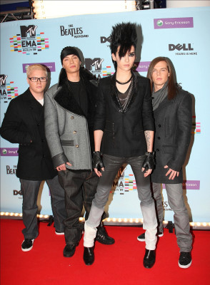 photo 3 in Tokio Hotel gallery [id860478] 2016-01-16 00:00:00