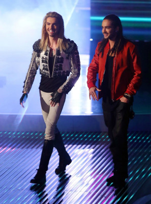 photo 6 in Tokio Hotel gallery [id880948] 2016-04-16 00:00:00