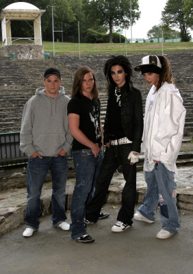 photo 3 in Tokio Hotel gallery [id810102] 2015-05-31 00:00:00