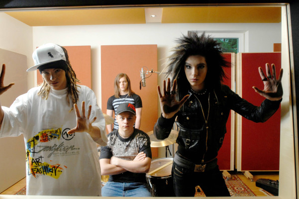 photo 13 in Tokio Hotel gallery [id869603] 2016-02-23 00:00:00