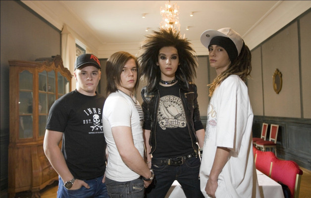 photo 8 in Tokio Hotel gallery [id829726] 2015-09-13 00:00:00