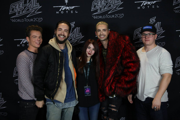 Tokio Hotel pic #872123