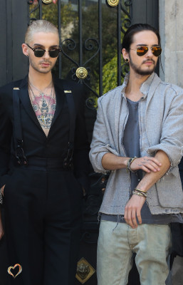 photo 5 in Tokio Hotel gallery [id874620] 2016-03-17 00:00:00
