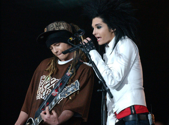 photo 5 in Tokio Hotel gallery [id821567] 2015-08-03 00:00:00