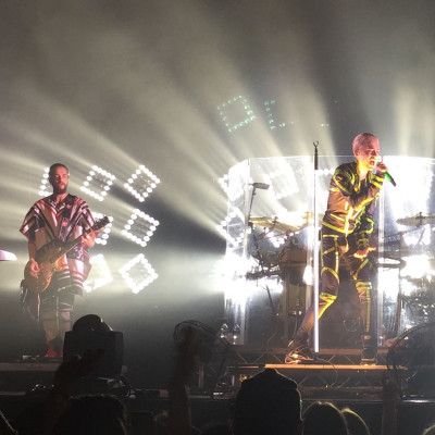 Tokio Hotel pic #883311
