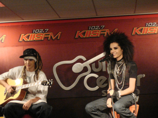 photo 18 in Tokio Hotel gallery [id822288] 2015-08-06 00:00:00